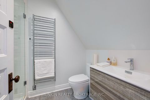 Photo 17 at 190 Pape Avenue, South Riverdale, Toronto