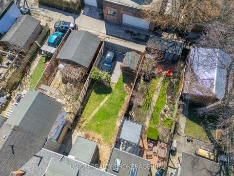 Photo 22 at 190 Pape Avenue, South Riverdale, Toronto