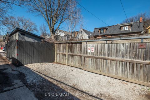 Photo 23 at 190 Pape Avenue, South Riverdale, Toronto