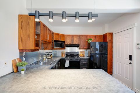 Photo 16 at 10 Bertmount Avenue, South Riverdale, Toronto