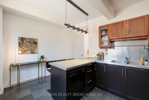 Photo 19 at 10 Bertmount Avenue, South Riverdale, Toronto