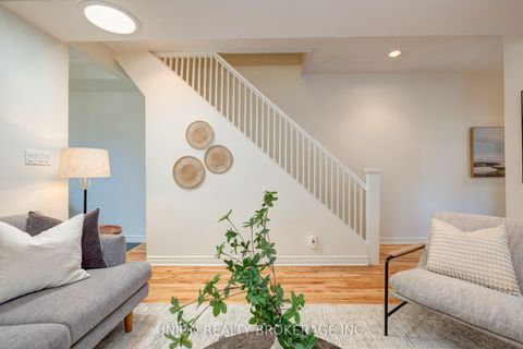 Photo 20 at 10 Bertmount Avenue, South Riverdale, Toronto