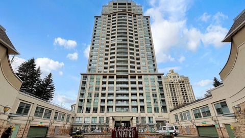 Photo 0 at 903 - 17 Barberry Place, Bayview Village, Toronto