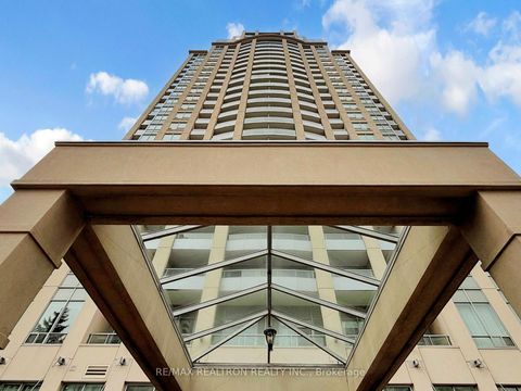 Photo 1 at 903 - 17 Barberry Place, Bayview Village, Toronto