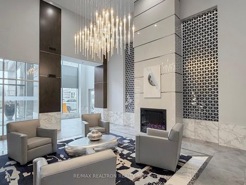 Photo 3 at 903 - 17 Barberry Place, Bayview Village, Toronto