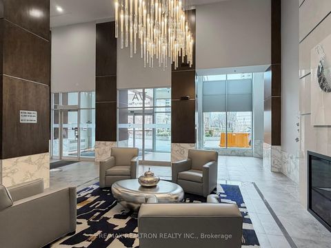 Photo 4 at 903 - 17 Barberry Place, Bayview Village, Toronto