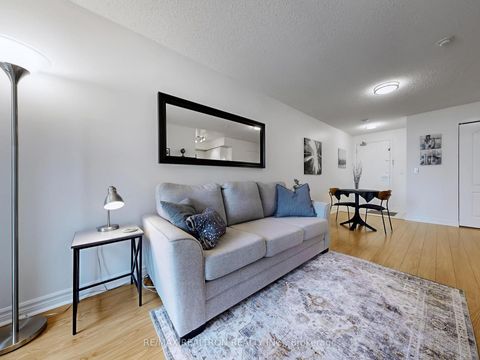 Photo 10 at 903 - 17 Barberry Place, Bayview Village, Toronto