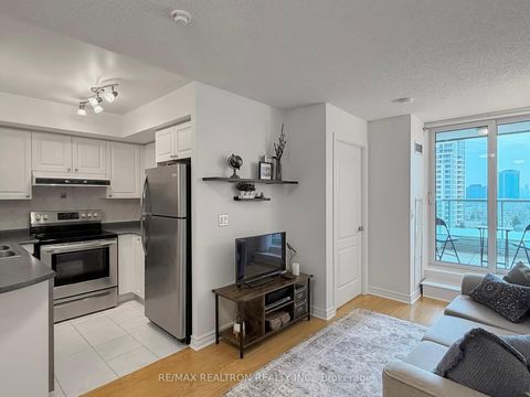 Photo 19 at 903 - 17 Barberry Place, Bayview Village, Toronto