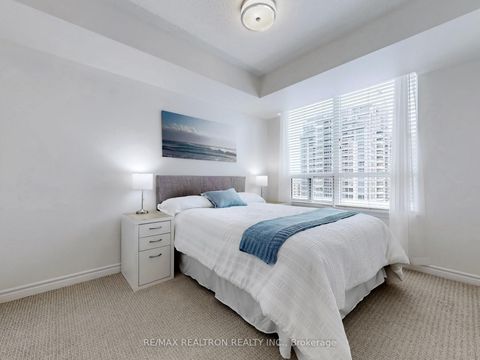 Photo 20 at 903 - 17 Barberry Place, Bayview Village, Toronto