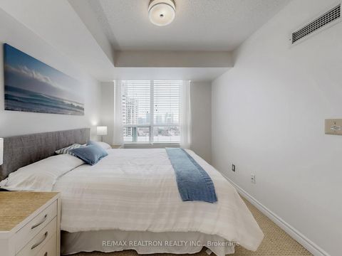 Photo 22 at 903 - 17 Barberry Place, Bayview Village, Toronto