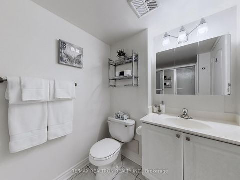 Photo 23 at 903 - 17 Barberry Place, Bayview Village, Toronto