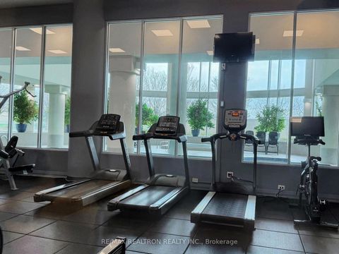 Photo 28 at 903 - 17 Barberry Place, Bayview Village, Toronto