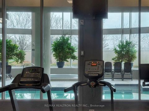 Photo 29 at 903 - 17 Barberry Place, Bayview Village, Toronto