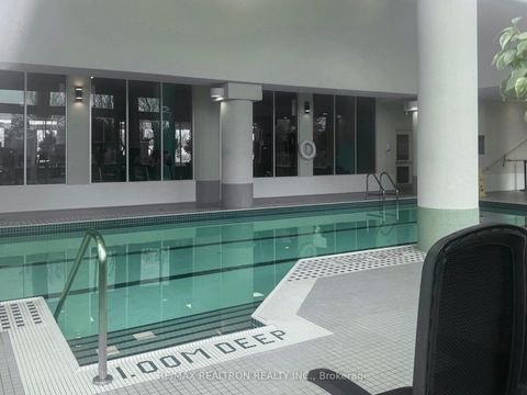 Photo 30 at 903 - 17 Barberry Place, Bayview Village, Toronto