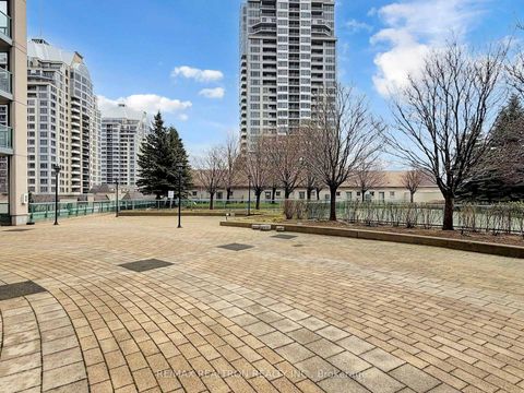 Photo 32 at 903 - 17 Barberry Place, Bayview Village, Toronto