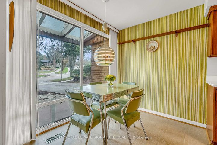 Photo 8 at 12 Ruden Crescent, Donalda, Toronto