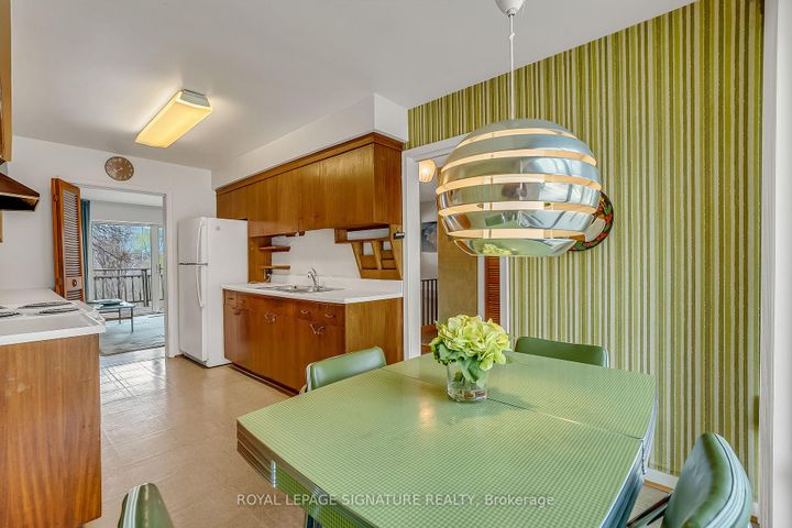 Photo 9 at 12 Ruden Crescent, Donalda, Toronto