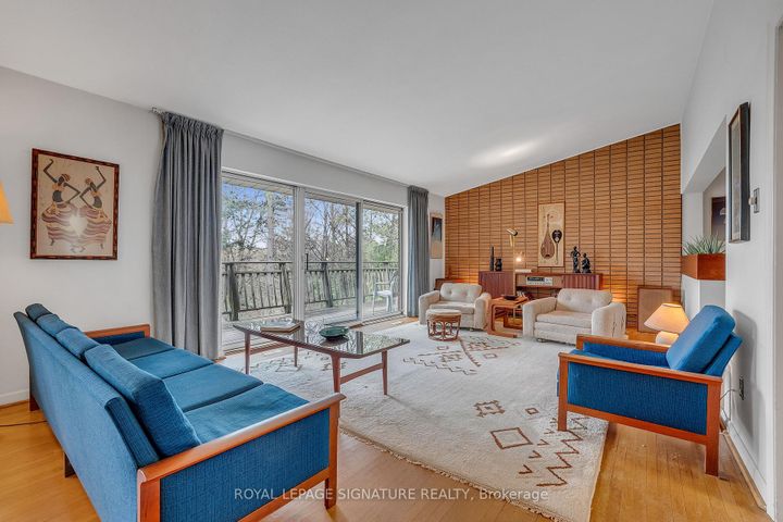 Photo 13 at 12 Ruden Crescent, Donalda, Toronto