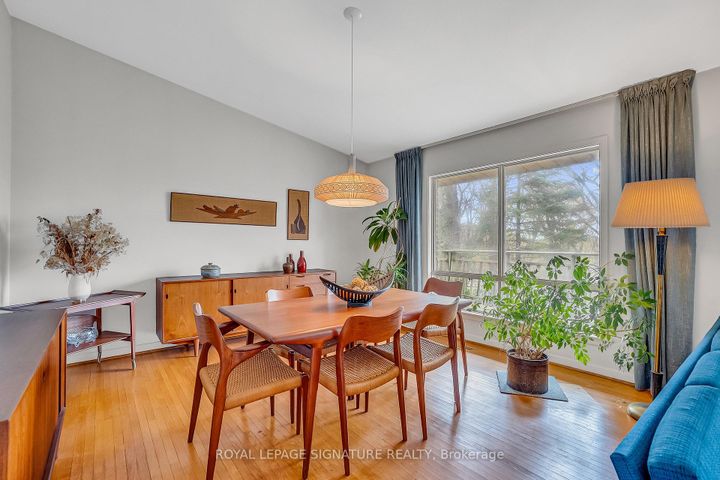 Photo 15 at 12 Ruden Crescent, Donalda, Toronto