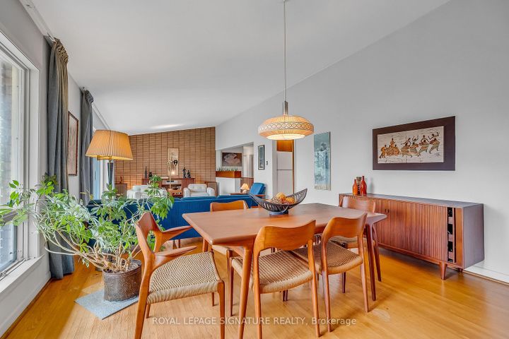 Photo 16 at 12 Ruden Crescent, Donalda, Toronto