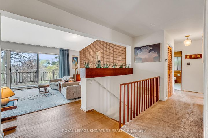 Photo 17 at 12 Ruden Crescent, Donalda, Toronto