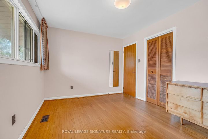 Photo 22 at 12 Ruden Crescent, Donalda, Toronto