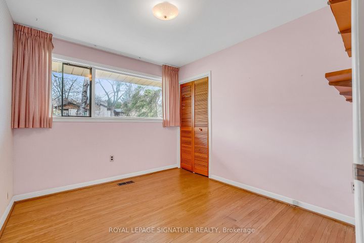 Photo 23 at 12 Ruden Crescent, Donalda, Toronto