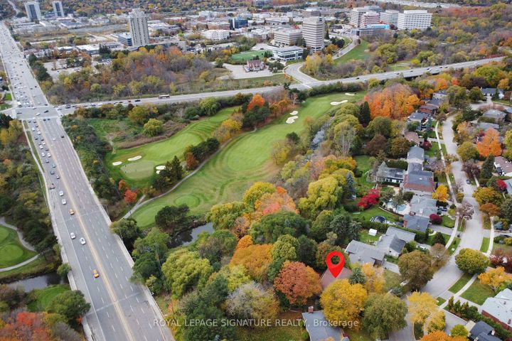 Photo 31 at 12 Ruden Crescent, Donalda, Toronto