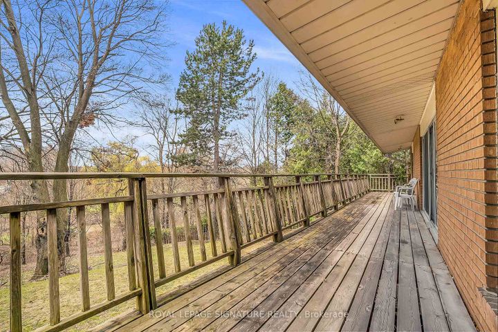 Photo 35 at 12 Ruden Crescent, Donalda, Toronto