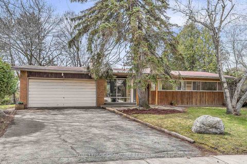 Photo 1 at 12 Ruden Crescent, Donalda, Toronto