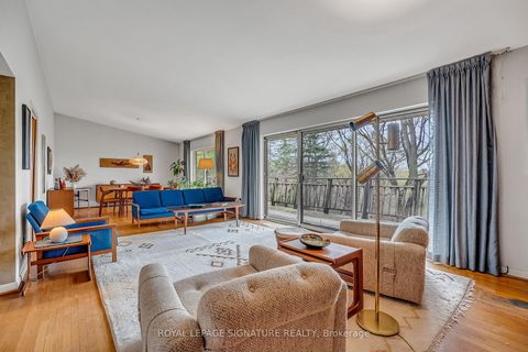 Photo 10 at 12 Ruden Crescent, Donalda, Toronto