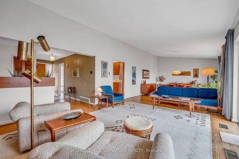 Photo 11 at 12 Ruden Crescent, Donalda, Toronto