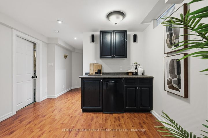 Photo 16 at 1143 Timberland Crescent, Pinecrest, Oshawa