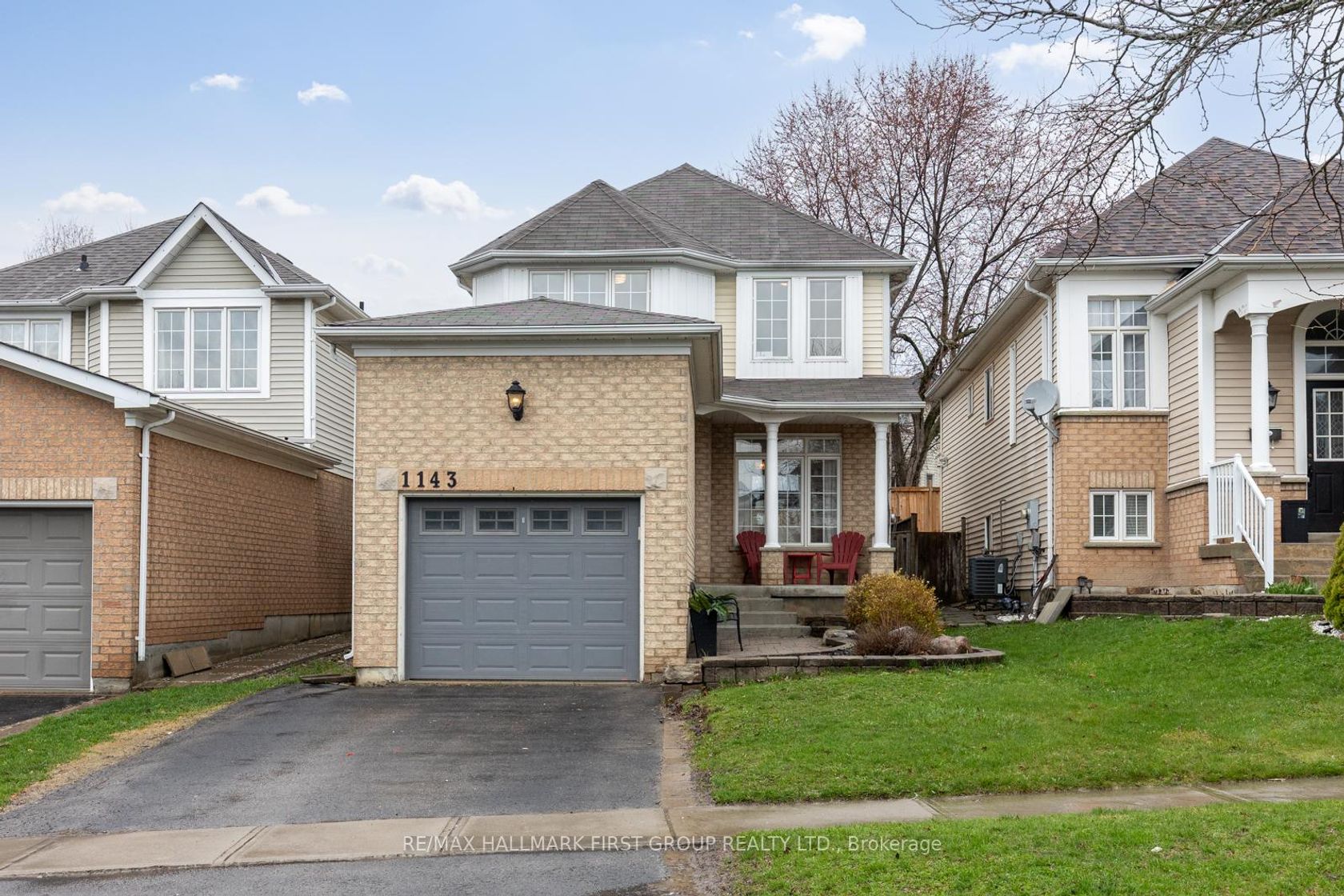 1143 Timberland Crescent, Pinecrest, Oshawa 2