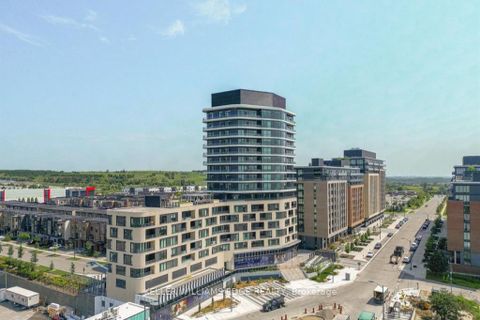 Photo 0 at 508 - 120 Eagle Rock Way, Rural Vaughan, Vaughan