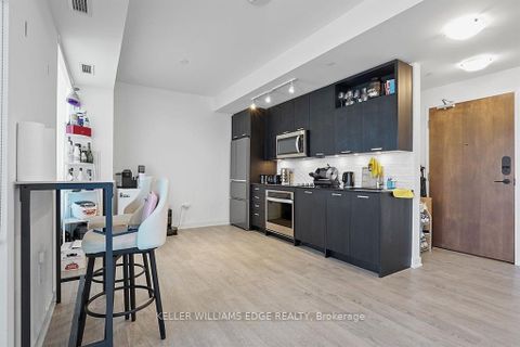 Photo 1 at 508 - 120 Eagle Rock Way, Rural Vaughan, Vaughan