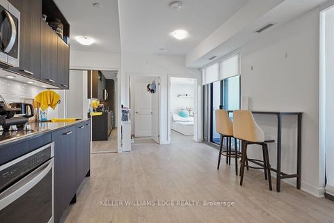 Photo 2 at 508 - 120 Eagle Rock Way, Rural Vaughan, Vaughan