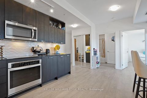 Photo 4 at 508 - 120 Eagle Rock Way, Rural Vaughan, Vaughan