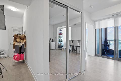 Photo 7 at 508 - 120 Eagle Rock Way, Rural Vaughan, Vaughan