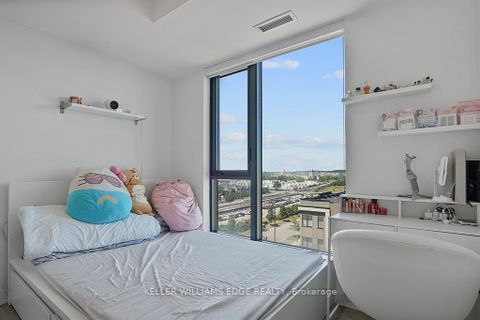 Photo 9 at 508 - 120 Eagle Rock Way, Rural Vaughan, Vaughan