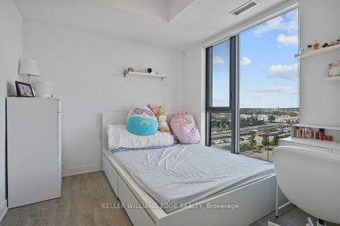 Photo 10 at 508 - 120 Eagle Rock Way, Rural Vaughan, Vaughan