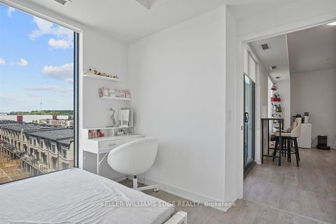 Photo 11 at 508 - 120 Eagle Rock Way, Rural Vaughan, Vaughan