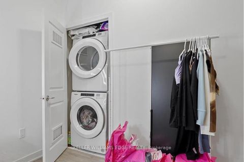 Photo 14 at 508 - 120 Eagle Rock Way, Rural Vaughan, Vaughan