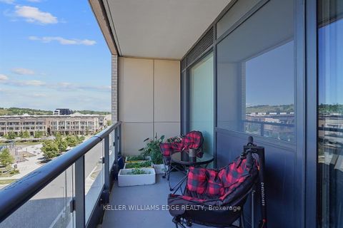 Photo 15 at 508 - 120 Eagle Rock Way, Rural Vaughan, Vaughan