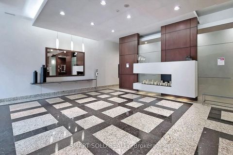 Photo 2 at 1512 - 18 Parkview Avenue, Willowdale East, Toronto