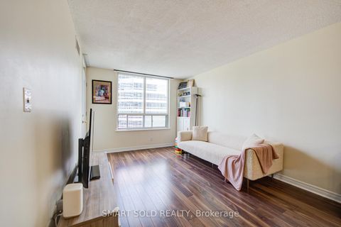 Photo 5 at 1512 - 18 Parkview Avenue, Willowdale East, Toronto