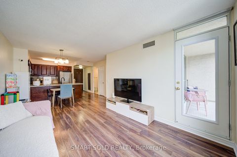 Photo 6 at 1512 - 18 Parkview Avenue, Willowdale East, Toronto