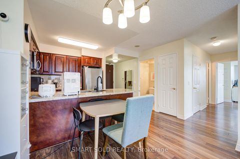 Photo 8 at 1512 - 18 Parkview Avenue, Willowdale East, Toronto