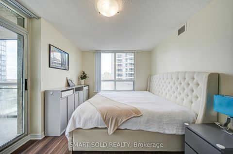 Photo 12 at 1512 - 18 Parkview Avenue, Willowdale East, Toronto