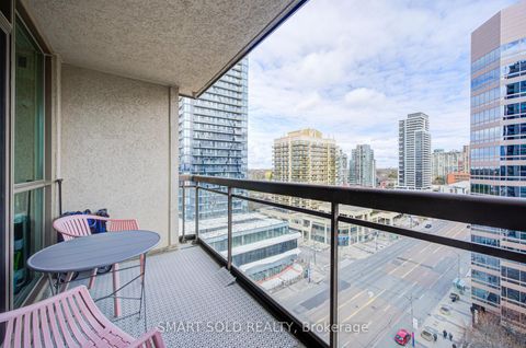 Photo 14 at 1512 - 18 Parkview Avenue, Willowdale East, Toronto